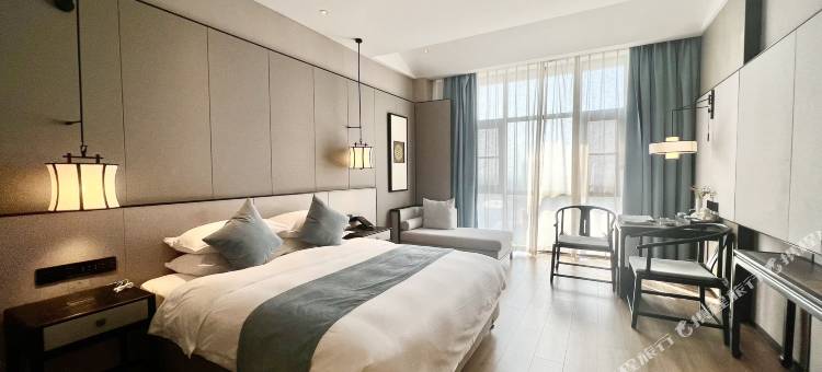 瑞贝卡酒店(南阳镇平店)图片