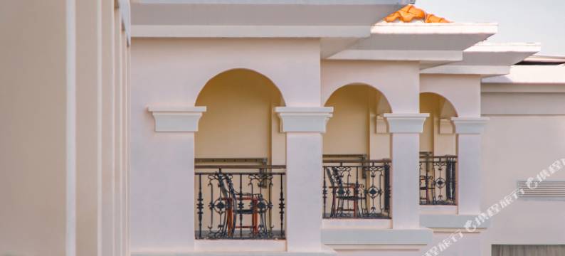 厦门亚洲海湾大酒店图片