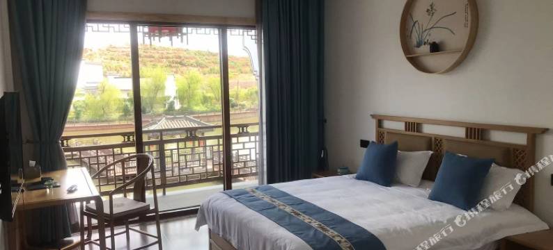 黎川喆园民宿图片