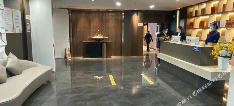 昌乐朵美斯顿酒店图片