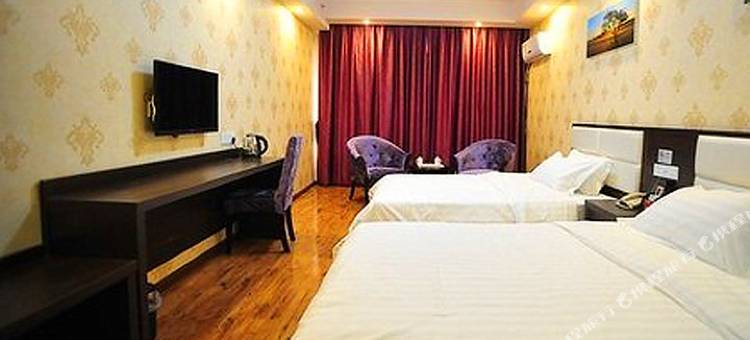 都市118MINI·精选(蒙阴县政府店)图片