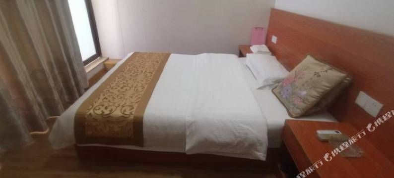 歙县丽江宾馆(徽州古城店)图片