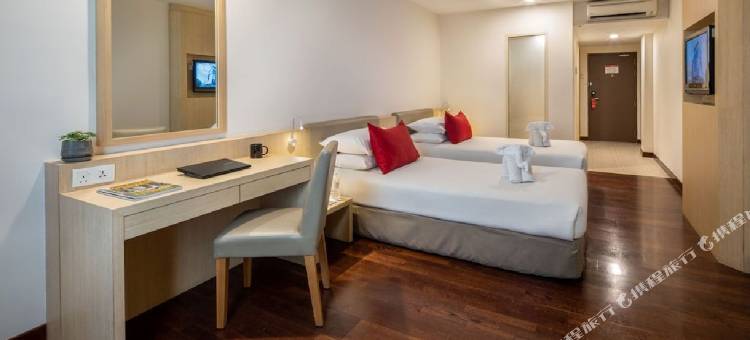 诺佳纳酒店(Rocana Hotel)图片