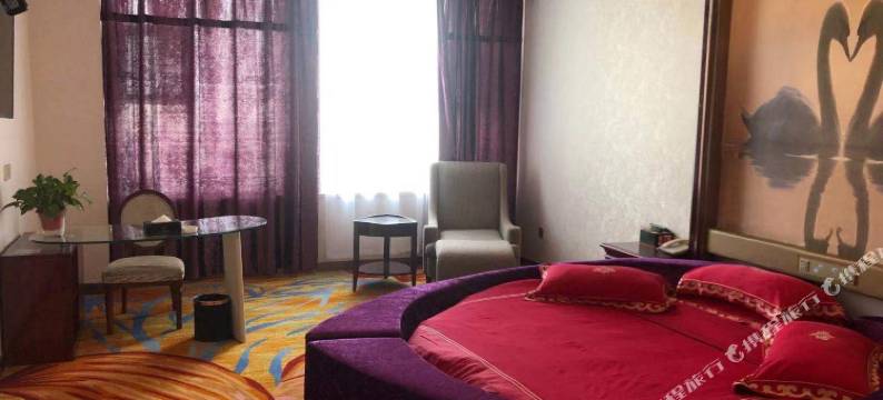 榆林云尚千玺主题宴会酒店图片