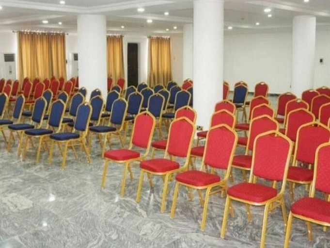 Ebiis HotelHotel Overview