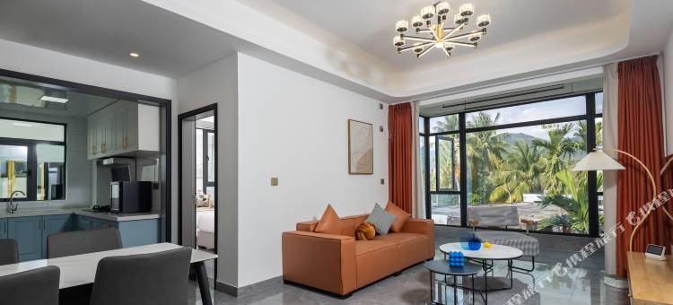 花筑·本乡民宿(三亚亚龙湾博后村店)图片