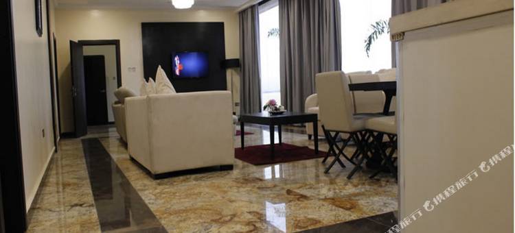 岸门酒店(Shoregate Hotel)图片