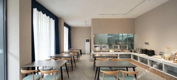 宜尚酒店(湛江椹川大道万达广场店)图片