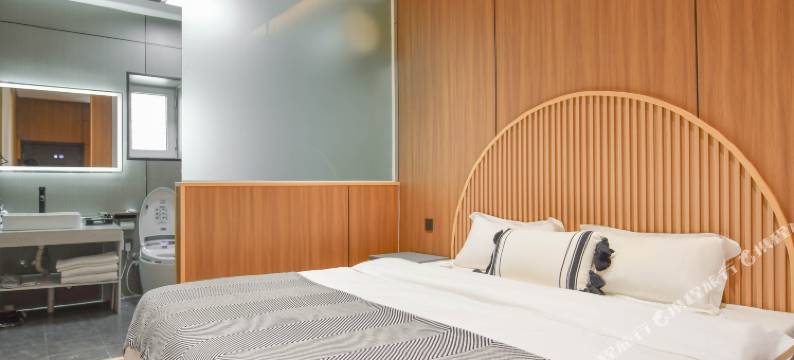 半亩花田民宿(西井峪店)图片