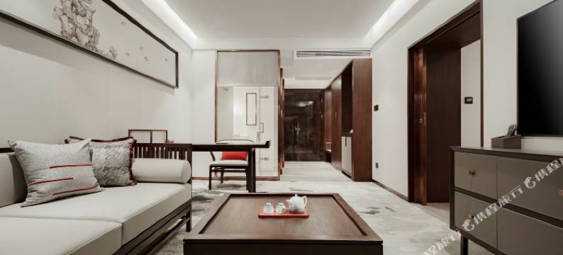 佛山兴海唯璞酒店图片