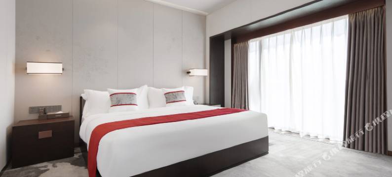 佛山兴海唯璞酒店图片