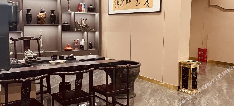 君澜酒店(沁阳焦百商厦店)图片
