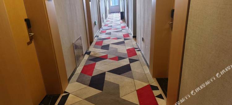 尚客优酒店(喀喇沁旗政府店)图片