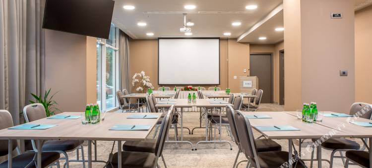 AMI布德瓦佩特罗瓦酒店(AMI Hotel Budva – Petrovac)图片