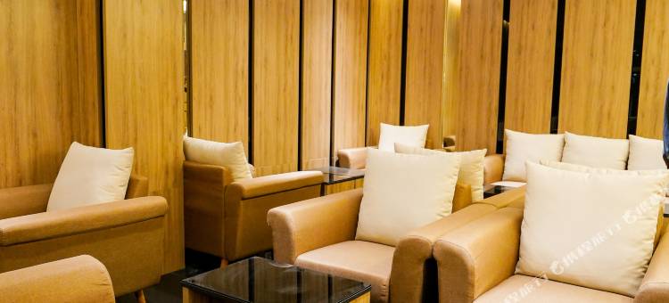 D阁楼酒店(D Loft Hotel)图片