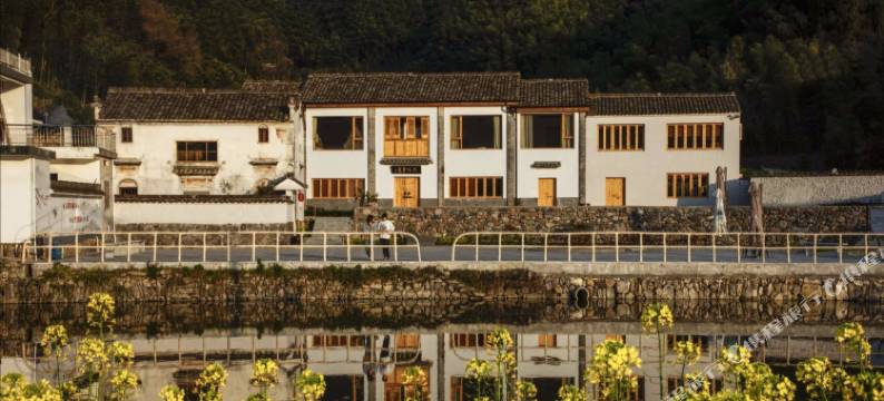 民间宿客·三味书屋图片