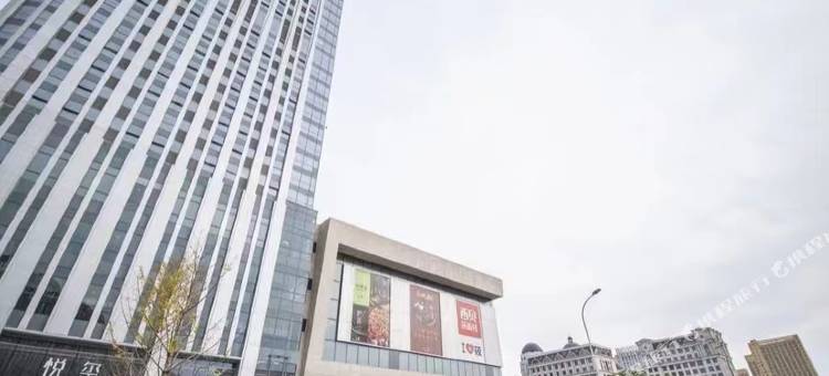 考拉优选民宿(万象城店)图片