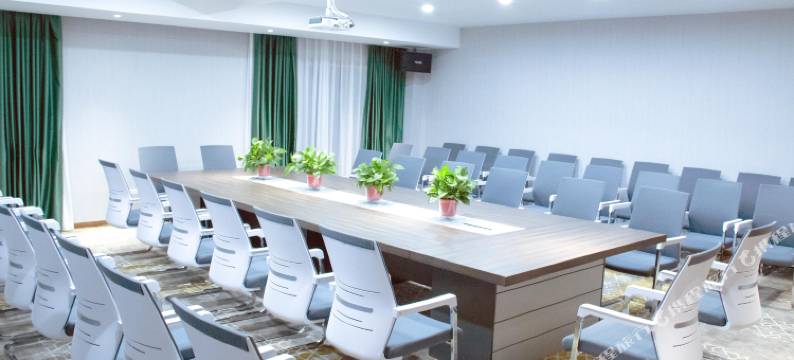 大屋里酒店(郴州五岭广场店)图片