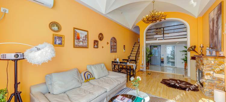 北京糖罐儿民宿图片