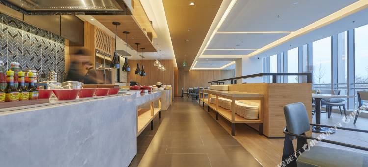 常州金坛万枫酒店图片