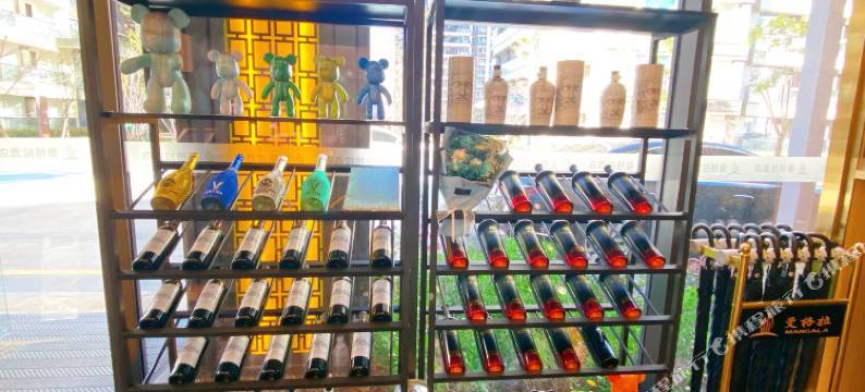 柏纳酒店(丽江古城区师范学院店)图片