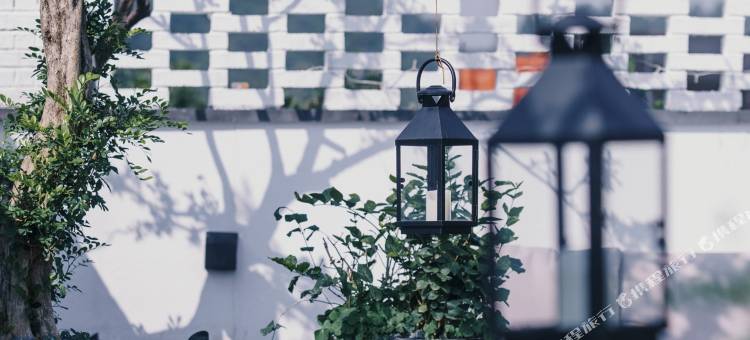 佛山情怀故事民宿(顺德华侨城欢乐海岸PLUS店)图片