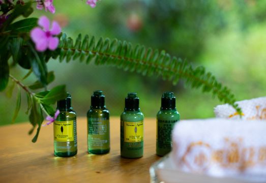 Red Panda Manor Pu’re Hotel Overview