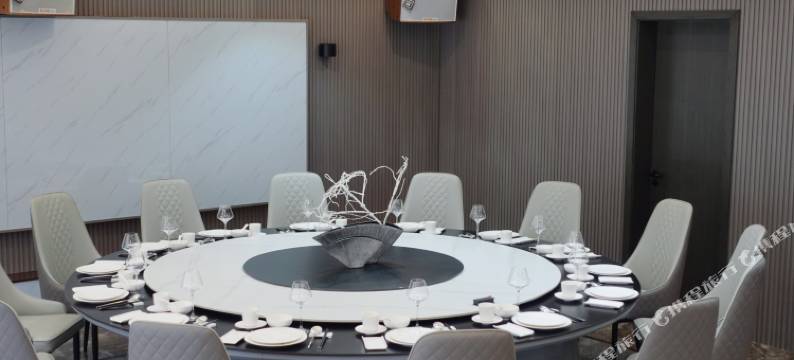 UniFarm有你·九舍图片