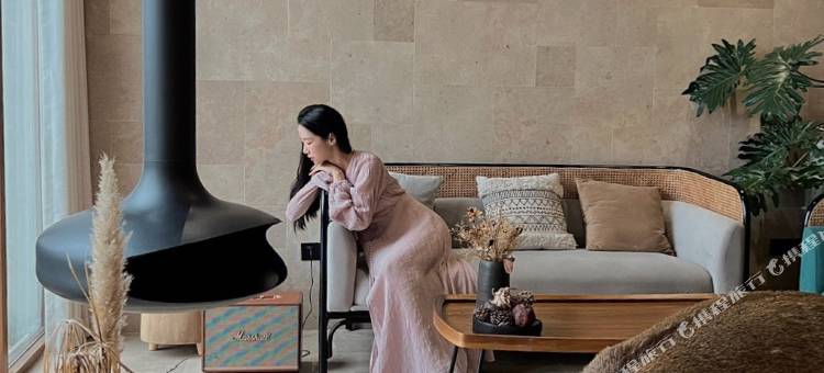 莫干山花莳民宿图片