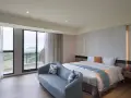 豪華海藍套房I