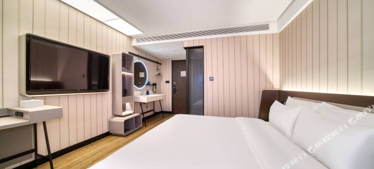 汉庭酒店(余姚低塘宝龙广场店)图片