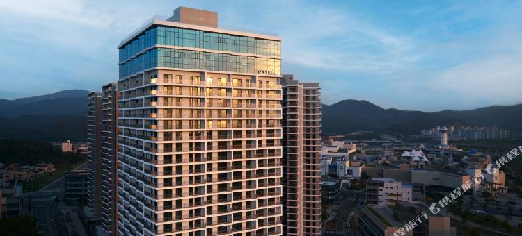 马蒂奥西里亚酒店(Matie Osiria)图片