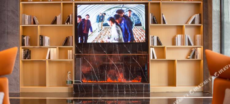 艺龙亦云酒店(娄底火车站涟钢沃尔玛店)图片