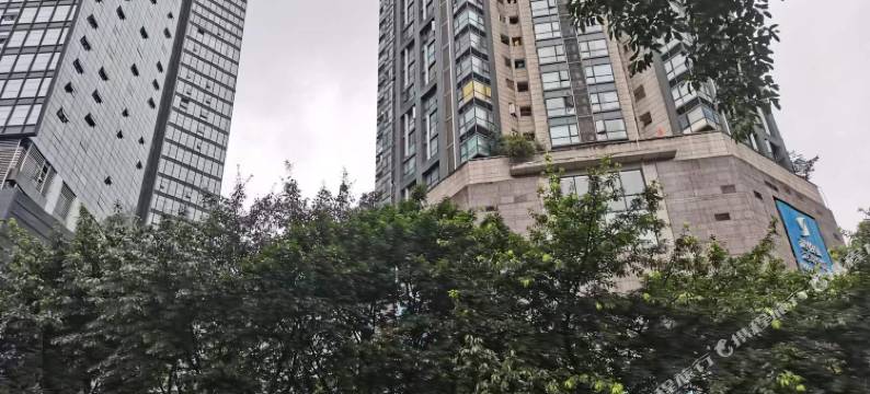 天天公寓(重医一院店)图片