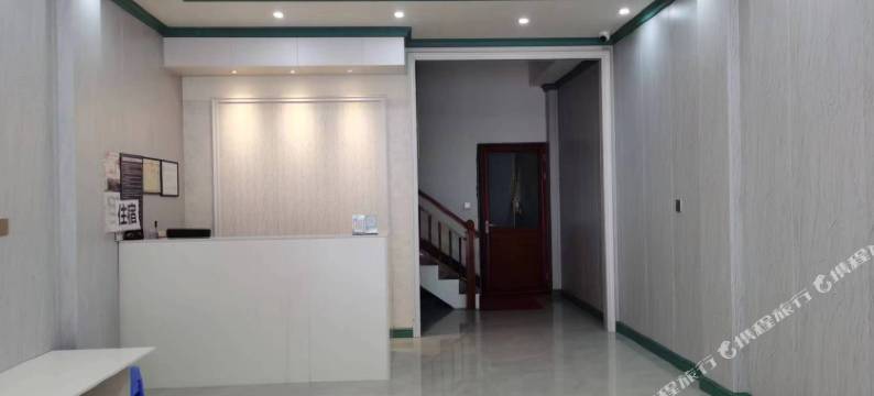 大新如家客栈图片