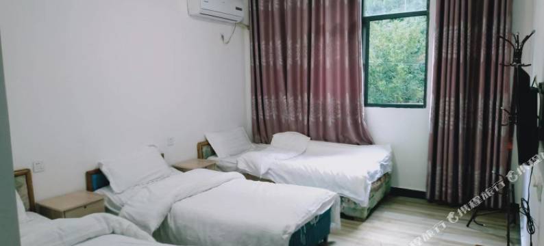 休宁际源农庄图片