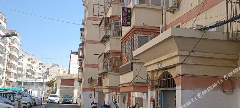 月轩宾馆(连云港火车站店)图片