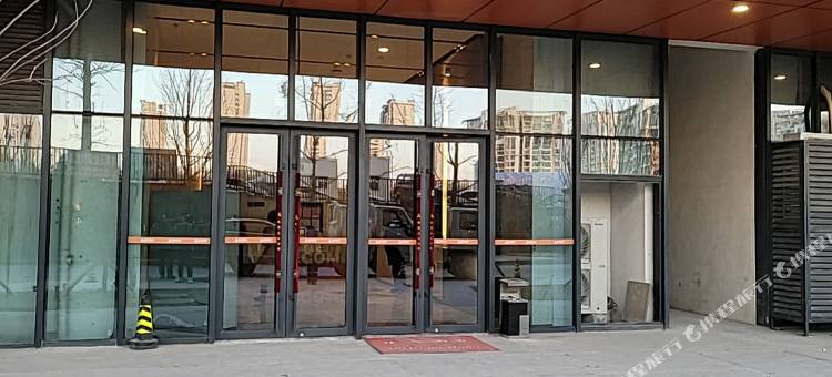 青岛海棠假日公寓(远洋万和城店)图片