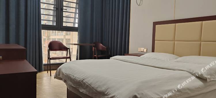 宜春祥和商旅宾馆图片