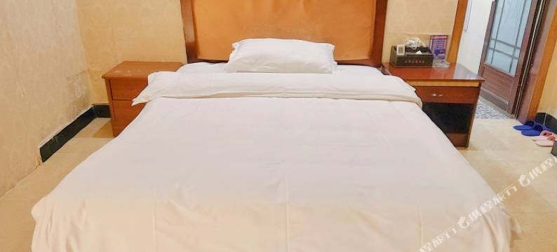 安远洋珑商务宾馆图片