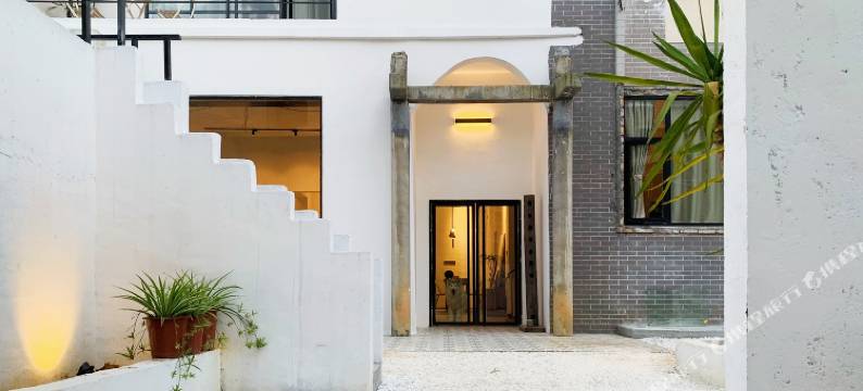 东江湖壹间民宿图片