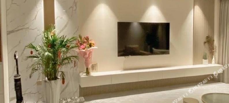 凤县云天阁家庭公寓(凤凰湖景区店)图片