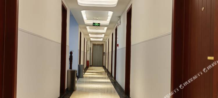 西岭一号酒店图片