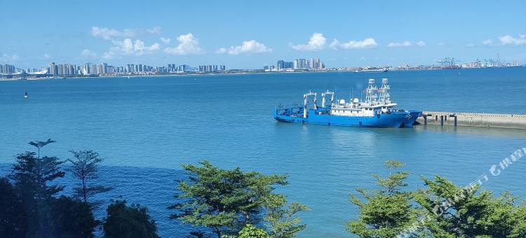 厦门庭丽景便捷公寓图片