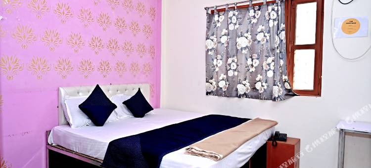 维林达万酒店(Vrindavan Inn)图片