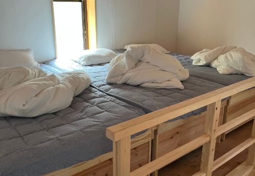 TSUJI OOOKA Hotel Overview