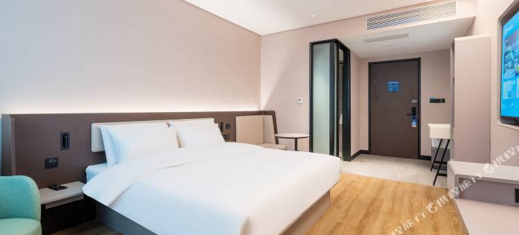 汉庭酒店(胶东国际机场胶东地铁站店)图片