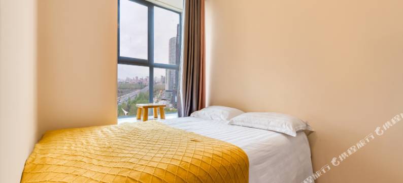 哈尔滨瑞居公寓图片