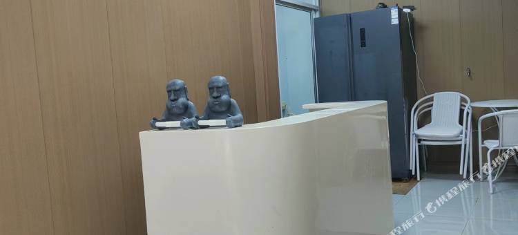 一品居民宿图片