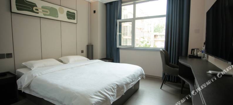 临漳美嘉连锁酒店图片